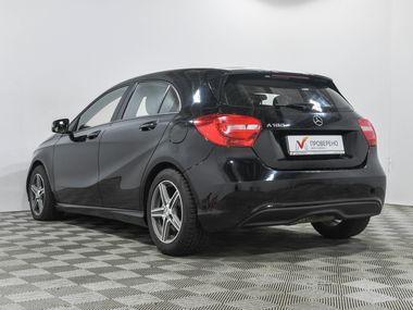 Mercedes-Benz A-класс 2013 года, 170 353 км - вид 7