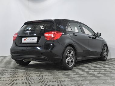 Mercedes-Benz A-класс 2013 года, 170 353 км - вид 5