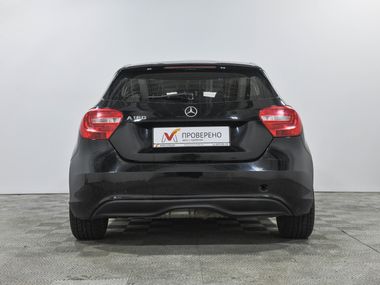 Mercedes-Benz A-класс 2013 года, 170 353 км - вид 6