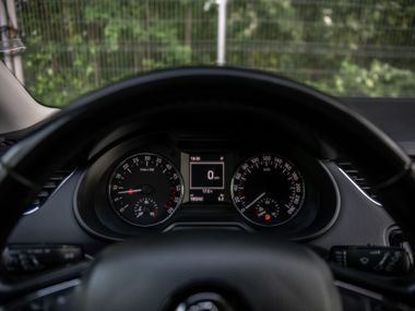 Skoda Octavia 2013 года, 183 240 км - вид 5