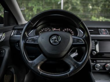 Skoda Octavia 2013 года, 183 240 км - вид 6