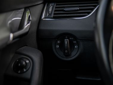 Skoda Octavia 2013 года, 183 240 км - вид 11