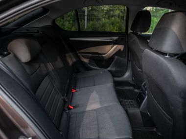 Skoda Octavia 2013 года, 183 240 км - вид 12