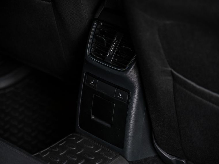 Skoda Octavia 2013 года, 183 240 км - вид 13