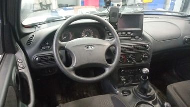 ВАЗ (LADA) Niva Travel 2024 года, 67 172 км - вид 5