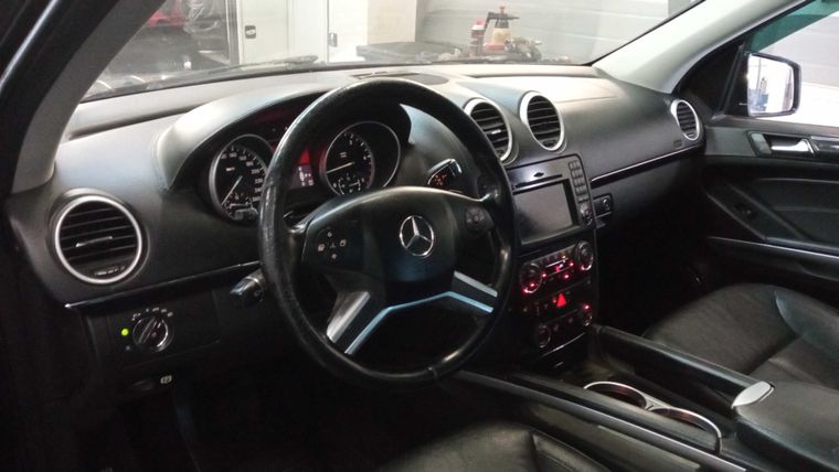 Mercedes-Benz GL-класс 2010 года, 228 221 км - вид 5