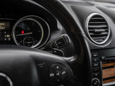 Mercedes-Benz GL-класс 2010 года, 228 221 км - вид 8