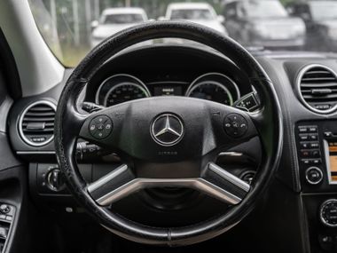 Mercedes-Benz GL-класс 2010 года, 228 221 км - вид 7