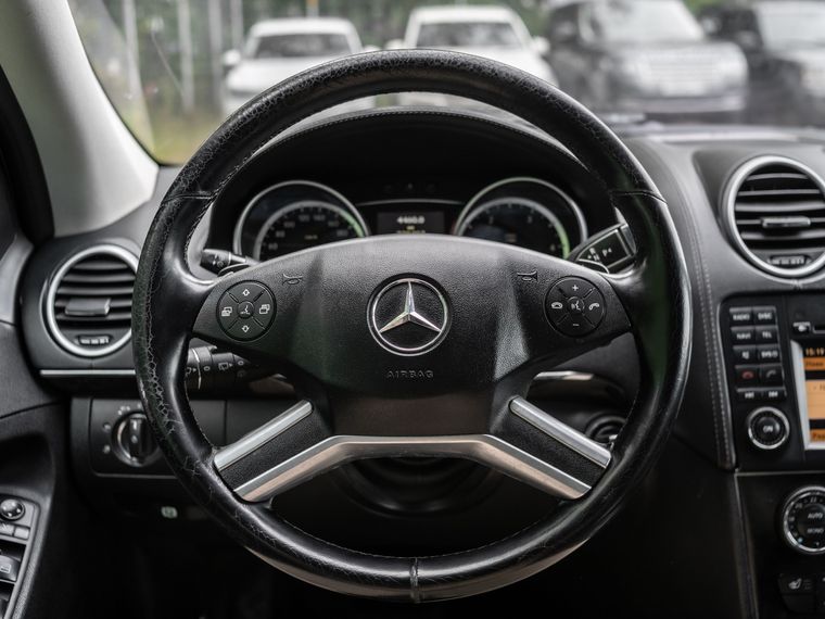 Mercedes-Benz GL-класс 2010 года, 228 221 км - вид 7