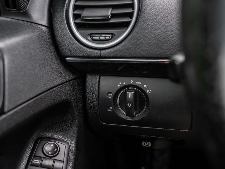 Mercedes-Benz GL-класс 2010 года, 228 221 км - вид 12