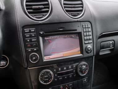 Mercedes-Benz GL-класс 2010 года, 228 221 км - вид 10