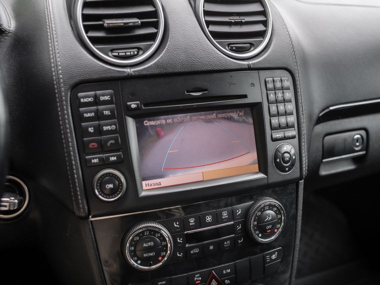 Mercedes-Benz GL-класс 2010 года, 228 221 км - вид 10