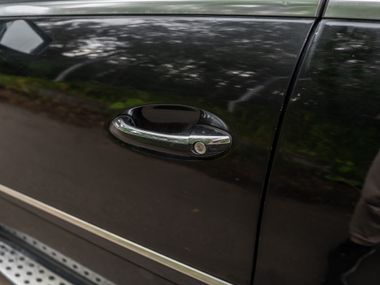 Mercedes-Benz GL-класс 2010 года, 228 221 км - вид 21