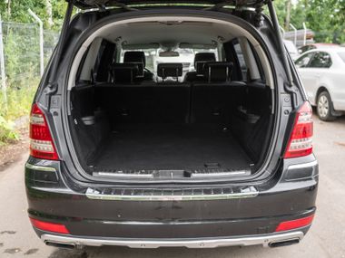 Mercedes-Benz GL-класс 2010 года, 228 221 км - вид 19