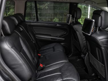 Mercedes-Benz GL-класс 2010 года, 228 221 км - вид 14