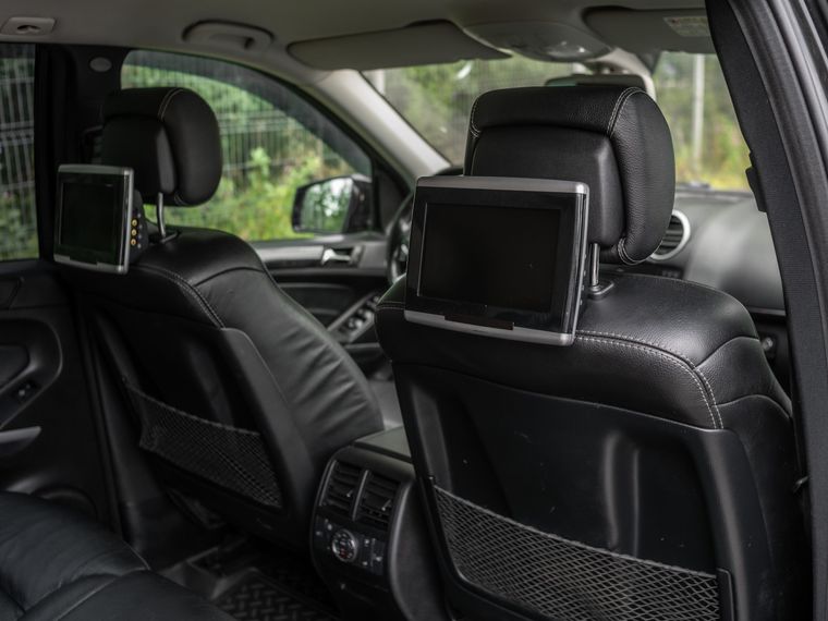 Mercedes-Benz GL-класс 2010 года, 228 221 км - вид 15