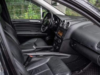 Mercedes-Benz GL-класс 2010 года, 228 221 км - вид 17