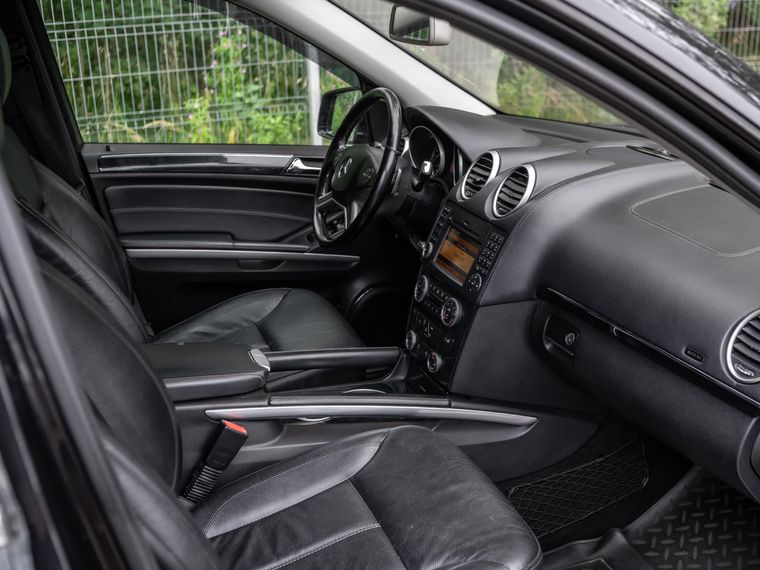 Mercedes-Benz GL-класс 2010 года, 228 221 км - вид 17