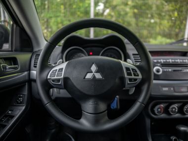 Mitsubishi Lancer 2008 года, 271 578 км - вид 6