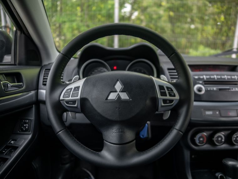Mitsubishi Lancer 2008 года, 271 578 км - вид 6