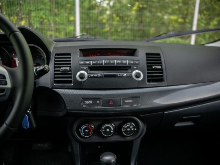 Mitsubishi Lancer 2008 года, 271 578 км - вид 8