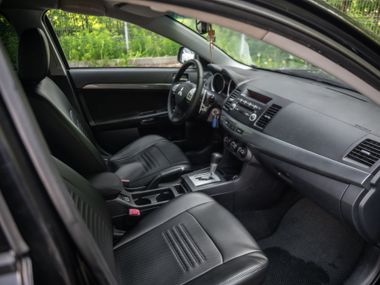 Mitsubishi Lancer 2008 года, 271 578 км - вид 12