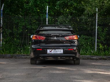 Mitsubishi Lancer 2008 года, 271 578 км - вид 4