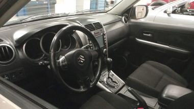 Suzuki Grand Vitara 2008 года, 183 723 км - вид 5