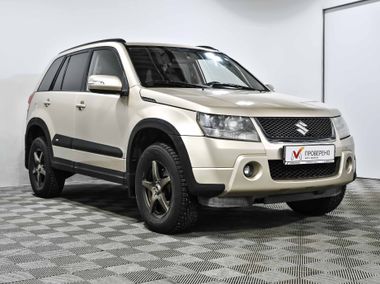 Suzuki Grand Vitara 2008 года, 183 723 км - вид 5