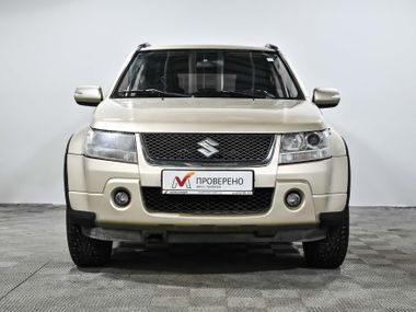 Suzuki Grand Vitara 2008 года, 183 723 км - вид 4