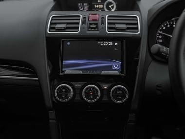 Subaru Forester 2016 года, 110 065 км - вид 7