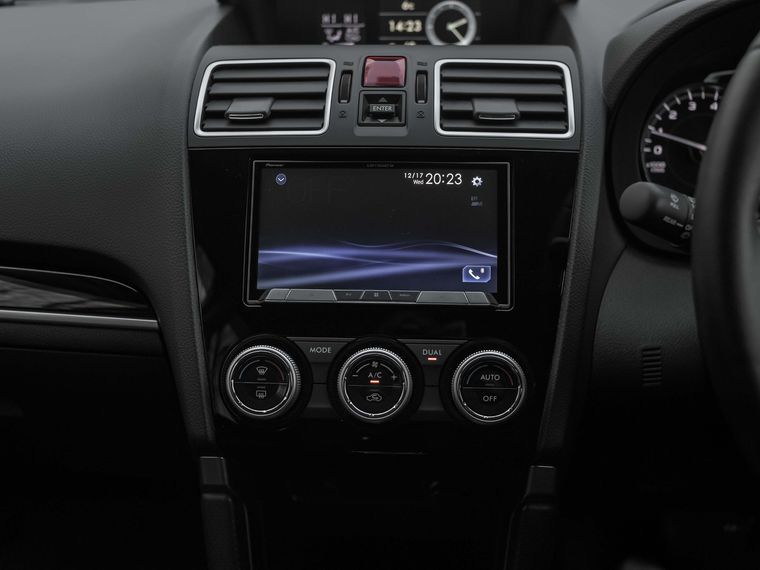 Subaru Forester 2016 года, 110 065 км - вид 7