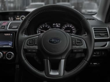 Subaru Forester 2016 года, 110 065 км - вид 6