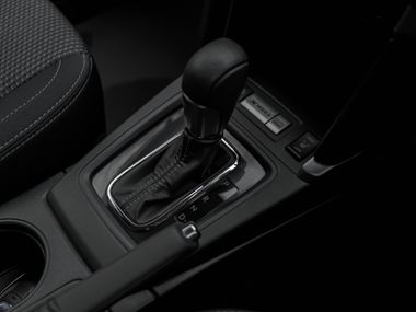 Subaru Forester 2016 года, 110 065 км - вид 8