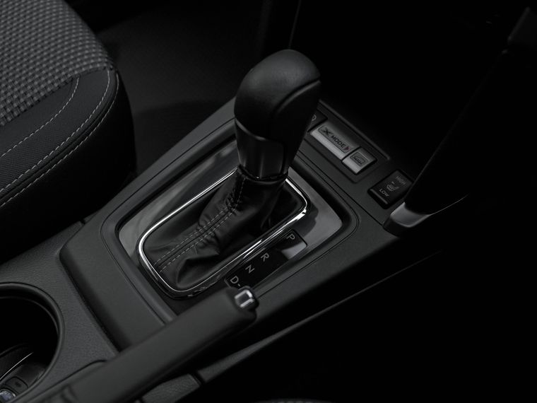 Subaru Forester 2016 года, 110 065 км - вид 8