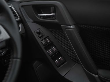 Subaru Forester 2016 года, 110 065 км - вид 9