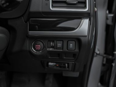 Subaru Forester 2016 года, 110 065 км - вид 10