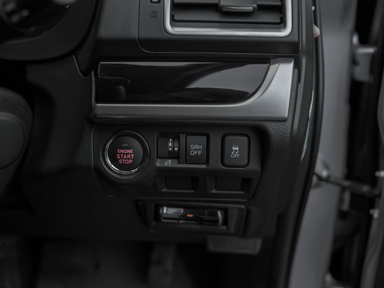 Subaru Forester 2016 года, 110 065 км - вид 10