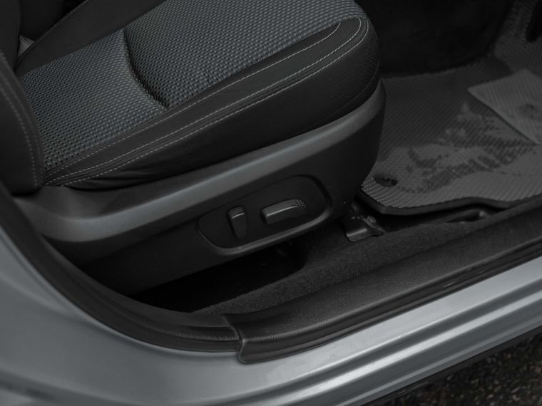 Subaru Forester 2016 года, 110 065 км - вид 11