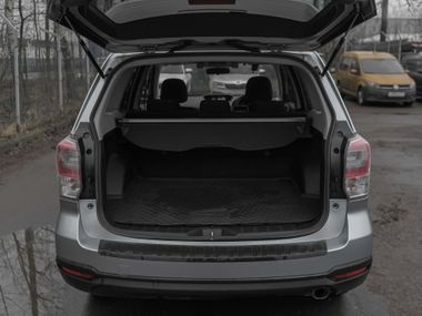 Subaru Forester 2016 года, 110 065 км - вид 14