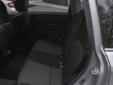 Subaru Forester 2016 года, 110 065 км - вид 12