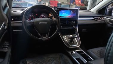 Haval M6 2024 года, 36 265 км - вид 5