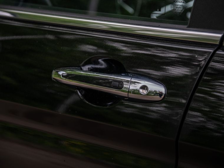 Haval M6 2024 года, 36 265 км - вид 16
