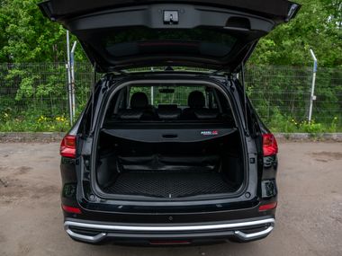 Haval M6 2024 года, 36 265 км - вид 15