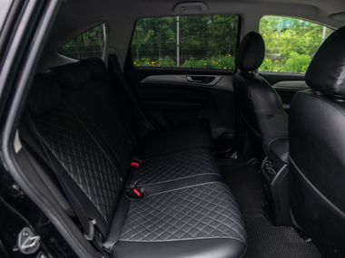 Haval M6 2024 года, 36 265 км - вид 13
