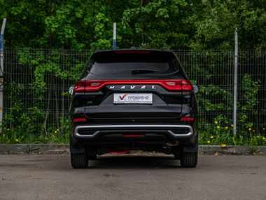 Haval M6 2024 года, 36 265 км - вид 4