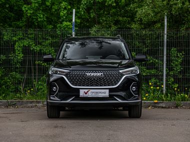 Haval M6 2024 года, 36 265 км - вид 3