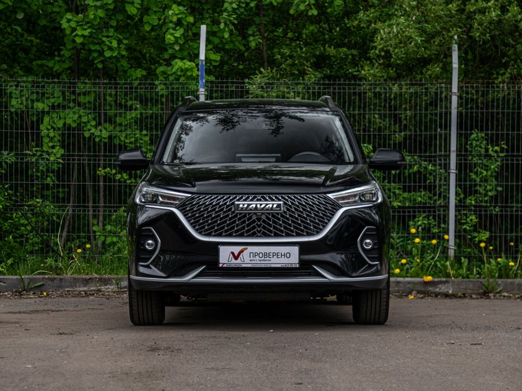 Haval M6 2024 года, 36 265 км - вид 3