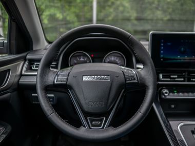 Haval M6 2024 года, 36 265 км - вид 6