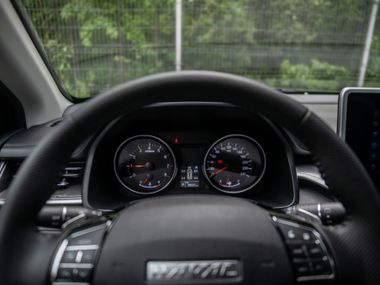 Haval M6 2024 года, 36 265 км - вид 5